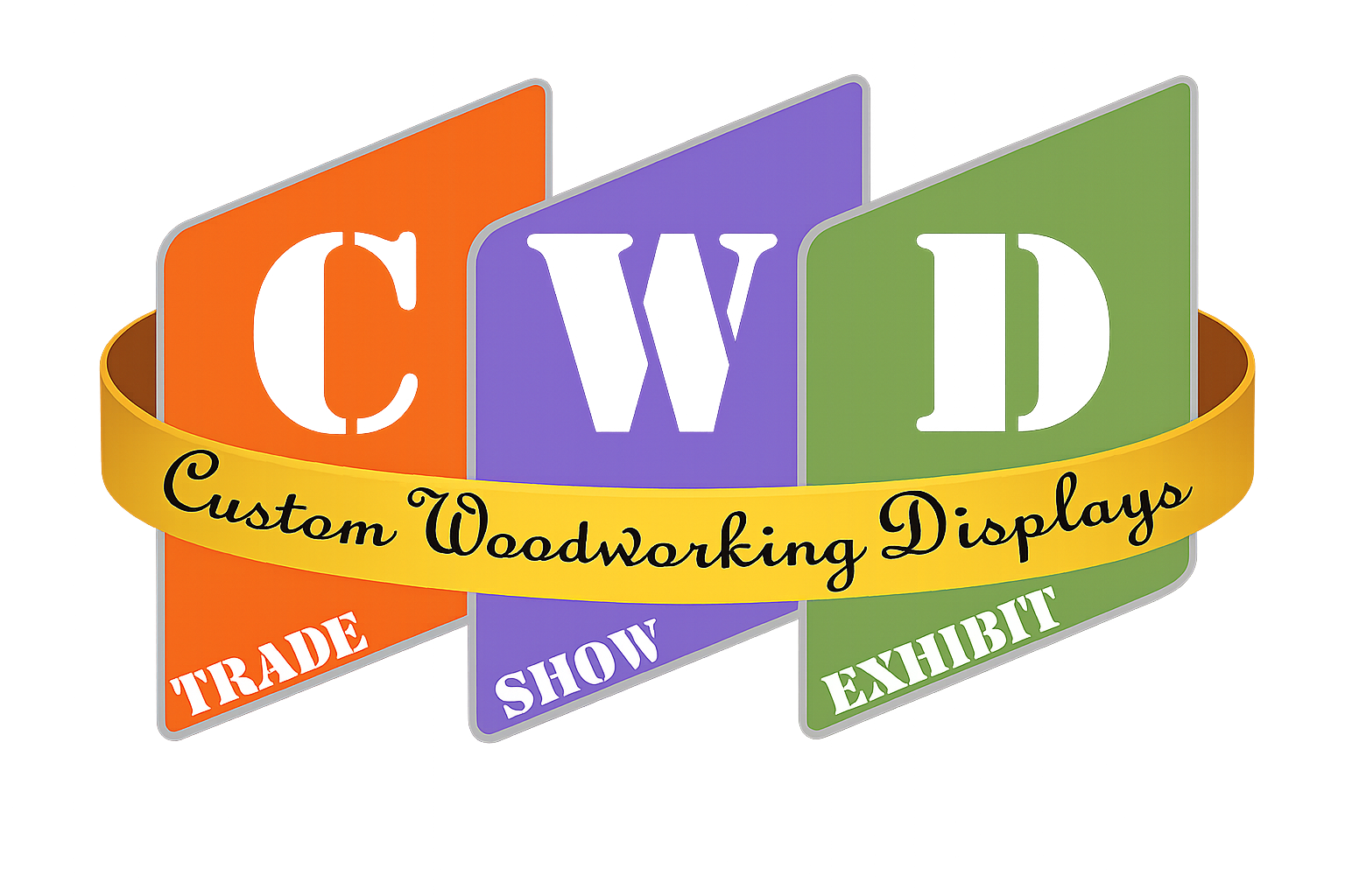 CW Displays