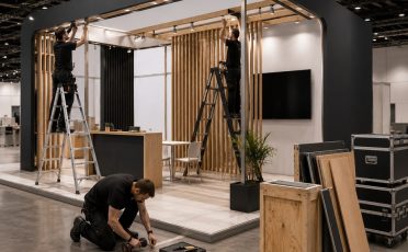 installation-dismantling